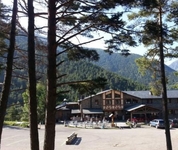 Camp del Serrat Hotel Restaurant
