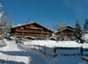 Фотография отеля Alpenhof Grindelwald