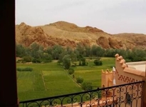 Auberge Des Jardins du Dades