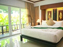 Baan Chongfa Resort