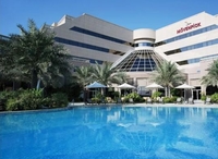 Фото отеля Movenpick Hotel Bahrain