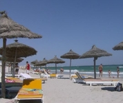 Sirocco Beach