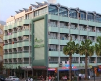 Фото отеля Alanya Buyuk Hotel Фото отеля Alanya Buyuk Hotel