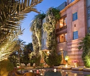 Fortuna Riad Hotels 4-5*