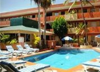 Azteca Inn Mazatlan