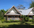 Фото Carp Island Resort Koror
