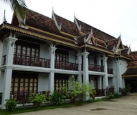 Фото отеля Muang Luang