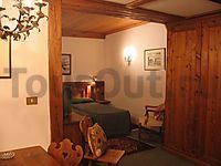 Hotel Europa Cortina D'Ampezzo