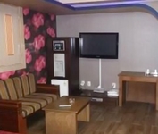 Herb Hotel
