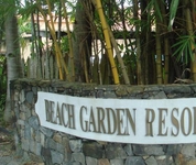 Beach Garden Resort