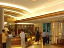 Фото Asia Airport Hotel