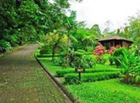 Hotel Lomas Del Volcan La Fortuna