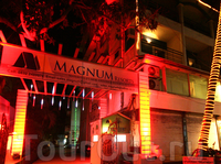 Фото отеля Magnum Resort