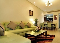 Pride Hotel Apartments