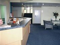 Allenby Park Hotel
