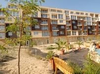 Dune Residence Apart Hotel (Дюн Резиденс Апарт Отель)