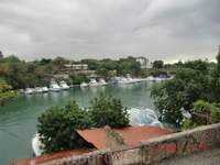 порт в La Romana