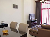 City Stay Hotel Apartment