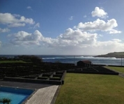 Graciosa Resort and Business