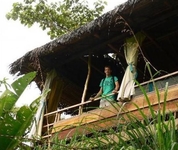 La Loma Jungle Lodge