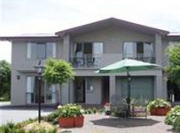 Aachen Place Motel