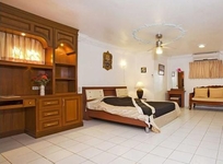 Arcadia Villa