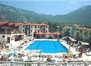 Фото Litera Fethiye Relax Hotel