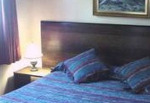 Hostal Los Alamos 2