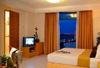 Фото отеля Mookai Suites Фото отеля Mookai Suites