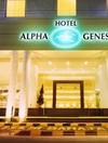 Фотография отеля Alpha Genesis Hotel
