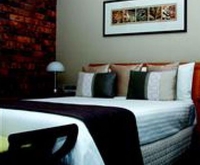 Фото отеля Ballina Palms Motor Inn