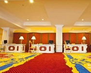 Royal Congress