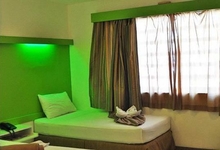 Cebu R Hotel