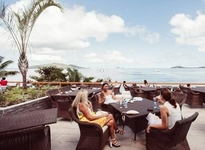 Sheraton Resort & Spa, Tokoriki Island, Fiji