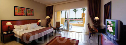 Rehana Royal Beach Resort & Spa