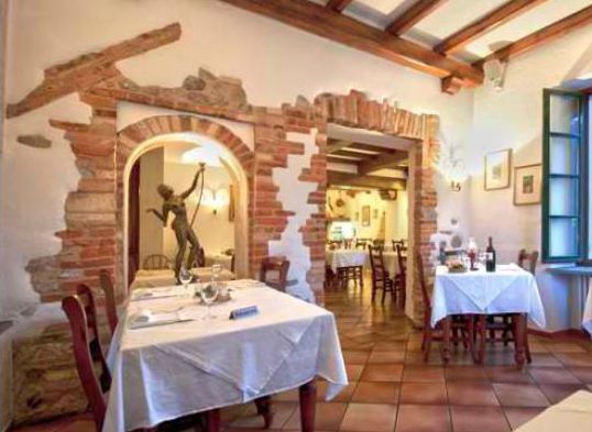 Albergo Ristorante Della Posta