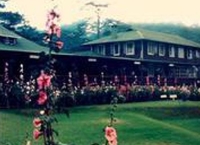 Фото отеля Baguio Country Club Фото отеля Baguio Country Club