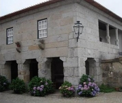 Casa das Paredes