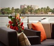 Radisson Blu Anchorage Hotel, Lagos