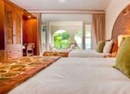 Фото Lodge Kura Hulanda & Beach Club