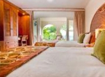 Lodge Kura Hulanda & Beach Club