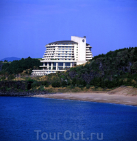 Фото отеля Hyatt Regency Jeju