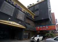 Фото отеля Golden Castle Фото отеля Golden Castle