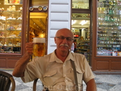 Быть в Чехии и не попить пива?