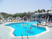 Grecian Fantasia Resort Hotel