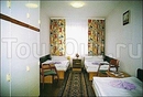 Фото Hotel Goliat