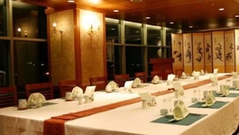 Inter-Burgo Daegu