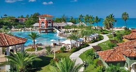 Sandals Grande Antigua Resort &Spa