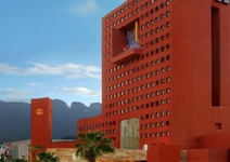 Camino Real Monterrey