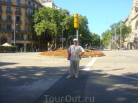 Барселона Барселона